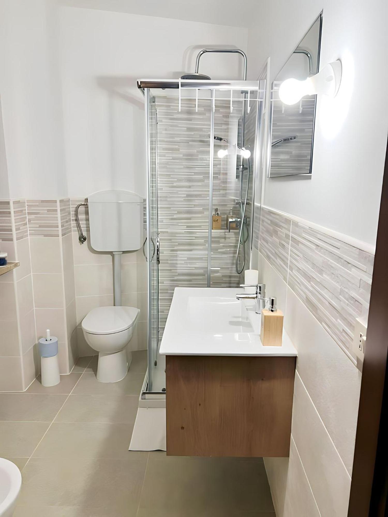 Gorizia Holiday Inn Rastello Suite Екстериор снимка