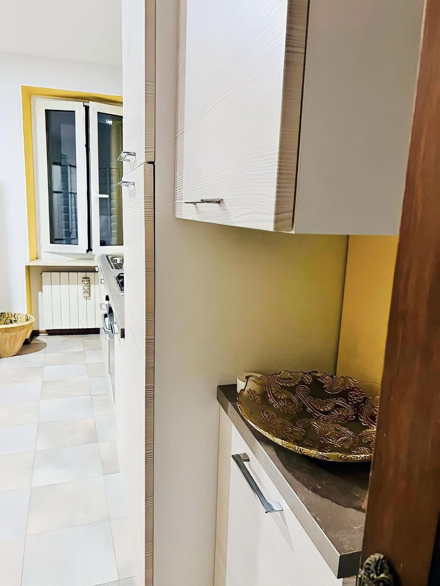 Gorizia Holiday Inn Rastello Suite Екстериор снимка
