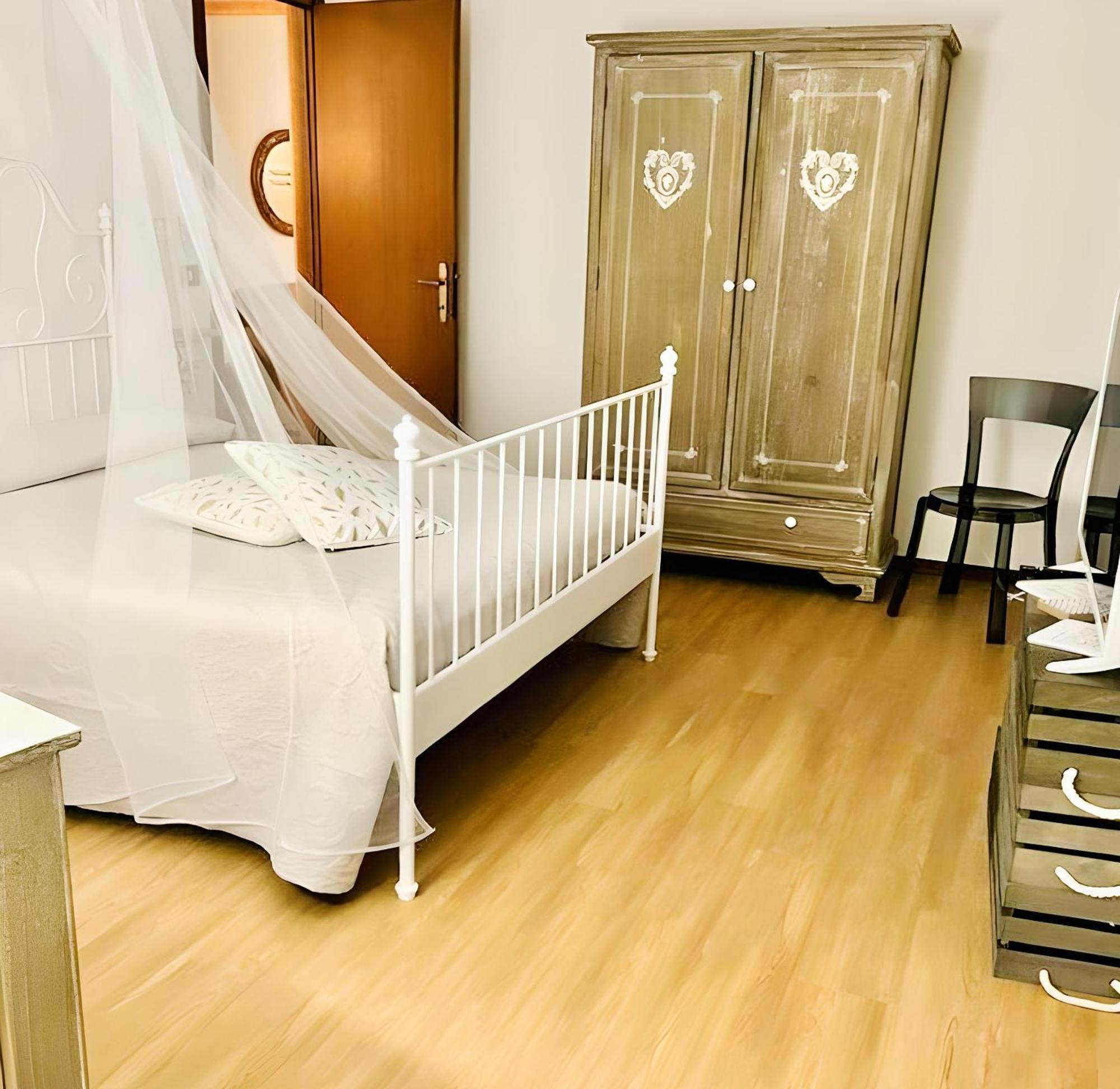 Gorizia Holiday Inn Rastello Suite Екстериор снимка